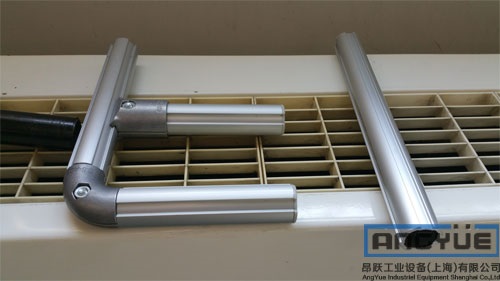 10T圆型冷却塔