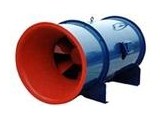 天津防爆轴流风机 天津防爆轴流风机厂家 明创供
