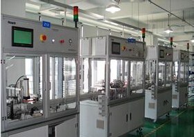 电气自动化生产设备供应商 电气自动化生产设备价格 祥睿福供